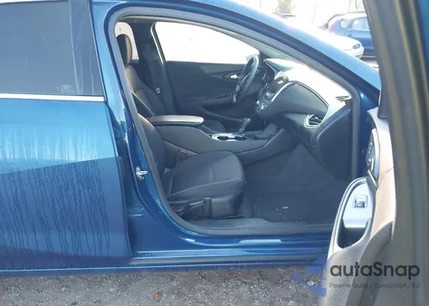 2019 Chevrolet Malibu 1Ls z USA, uszkodzony, nr VIN 1G1ZB5ST2KF144311